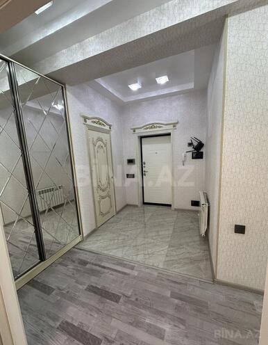 Satılır 3 otaqlı yeni tikili 99 m², Memar Əcəmi m., photo 4 from 14