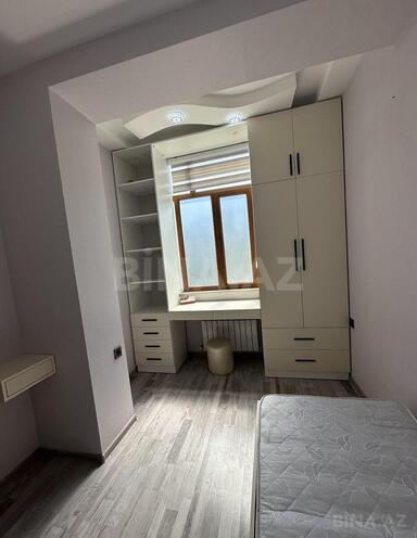 Satılır 3 otaqlı yeni tikili 99 m², Memar Əcəmi m., photo 8 from 14