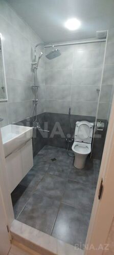 Продаётся 2-комн. вторичка 60 м², Бинагадинский р., photo 9 from 11