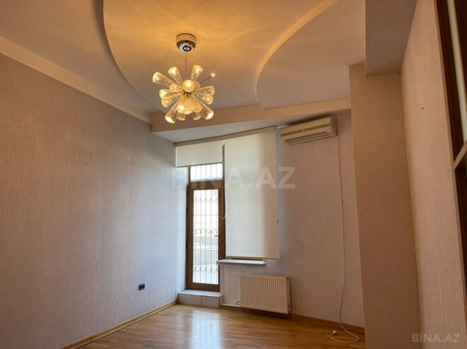 İcarəyə verilir 5 otaqlı yeni tikili 270 m², Sahil m., photo 6 from 32