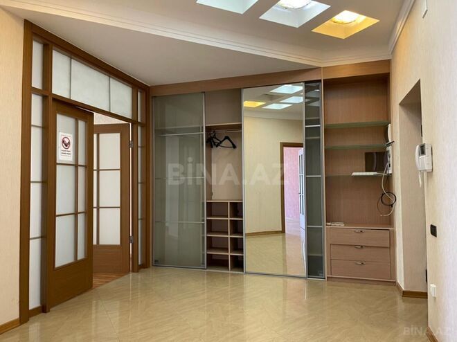 İcarəyə verilir 5 otaqlı yeni tikili 270 m², Sahil m., photo 12 from 32