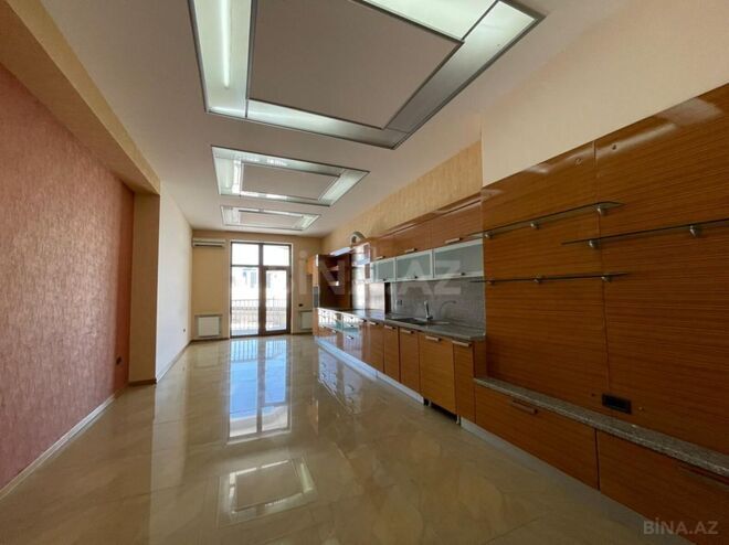 İcarəyə verilir 5 otaqlı yeni tikili 270 m², Sahil m., photo 7 from 32