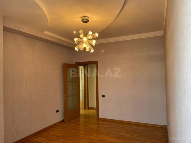 İcarəyə verilir 5 otaqlı yeni tikili 270 m², Sahil m., photo 18 from 32