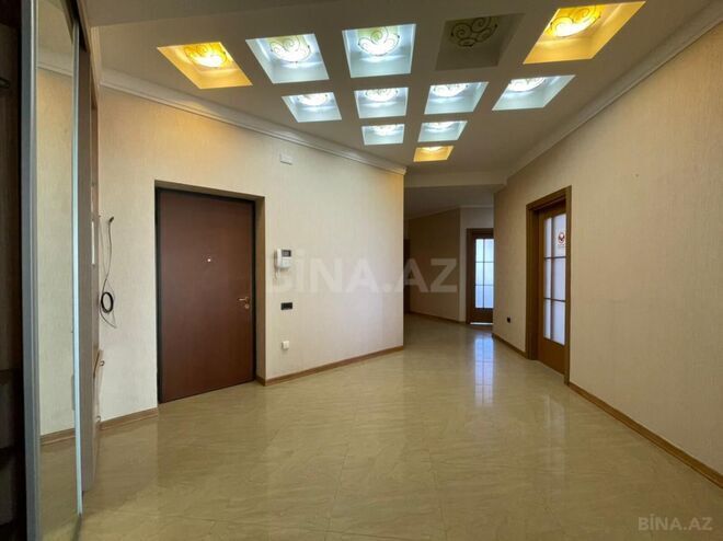 İcarəyə verilir 5 otaqlı yeni tikili 270 m², Sahil m., photo 1 from 32