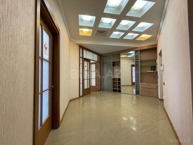 İcarəyə verilir 5 otaqlı yeni tikili 270 m², Sahil m., photo 9 from 32