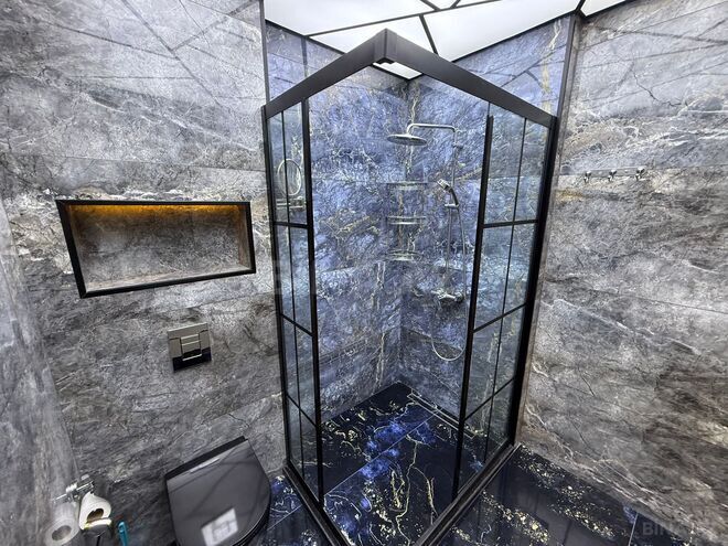 İcarəyə verilir 5 otaqlı yeni tikili 270 m², Sahil m., photo 30 from 32