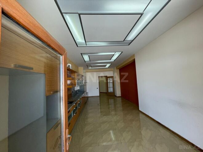 İcarəyə verilir 5 otaqlı yeni tikili 270 m², Sahil m., photo 24 from 32