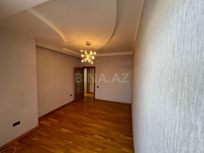 İcarəyə verilir 5 otaqlı yeni tikili 270 m², Sahil m., photo 29 from 32