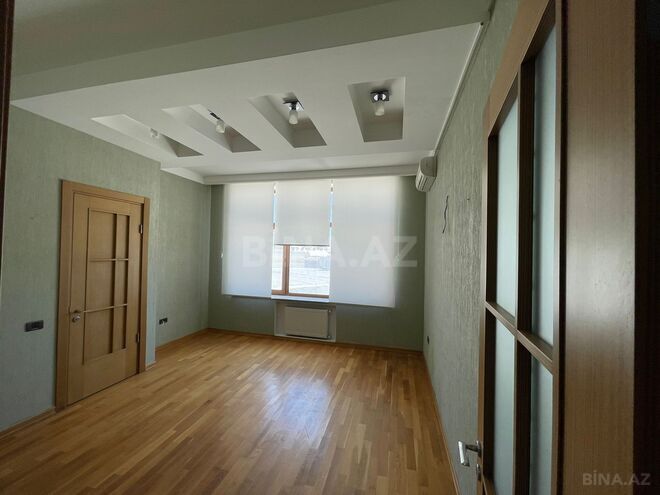 İcarəyə verilir 5 otaqlı yeni tikili 270 m², Sahil m., photo 28 from 32
