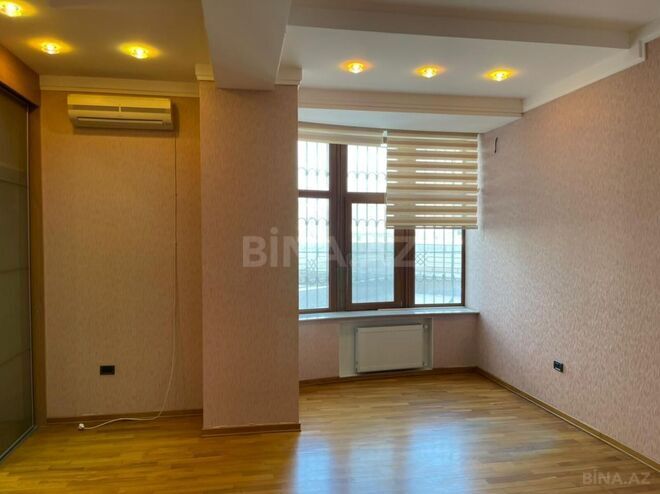 İcarəyə verilir 5 otaqlı yeni tikili 270 m², Sahil m., photo 27 from 32