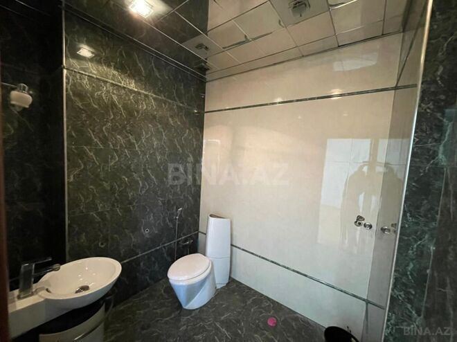 İcarəyə verilir 5 otaqlı yeni tikili 270 m², Sahil m., photo 31 from 32