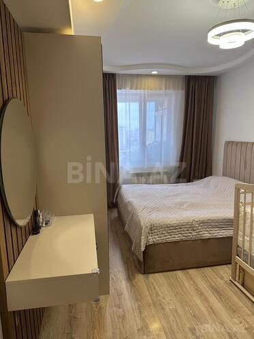 Satılır 3 otaqlı yeni tikili 67 m², Qara Qarayev m., photo 15 from 25