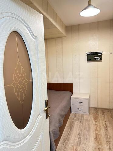 Satılır 3 otaqlı yeni tikili 67 m², Qara Qarayev m., photo 18 from 25