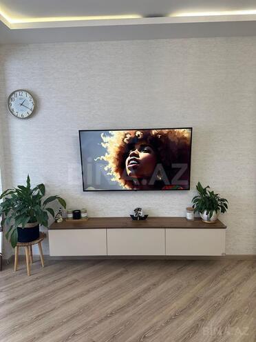 Satılır 3 otaqlı yeni tikili 67 m², Qara Qarayev m., photo 5 from 25