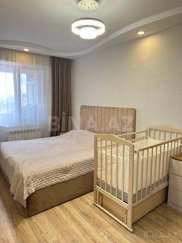 Satılır 3 otaqlı yeni tikili 67 m², Qara Qarayev m., photo 14 from 25