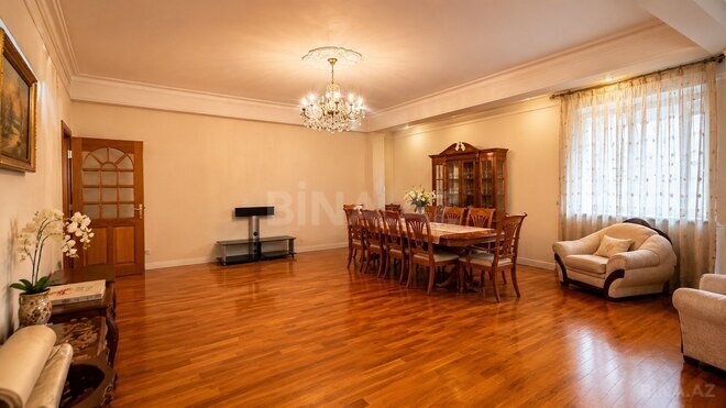 Satılır 4 otaqlı yeni tikili 170 m², 28 May m., photo 3 from 17