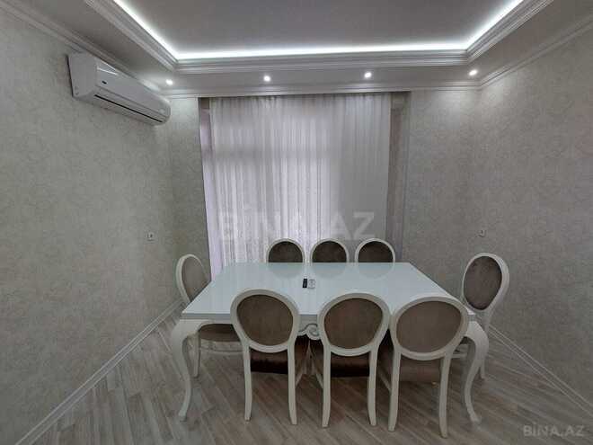 İcarəyə verilir 2 otaqlı yeni tikili 102 m², 8 Noyabr m., photo 6 from 23