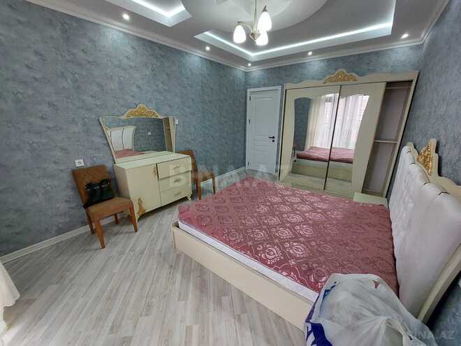 İcarəyə verilir 2 otaqlı yeni tikili 102 m², 8 Noyabr m., photo 10 from 23