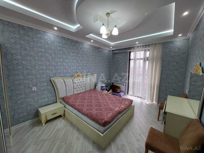 İcarəyə verilir 2 otaqlı yeni tikili 102 m², 8 Noyabr m., photo 7 from 23