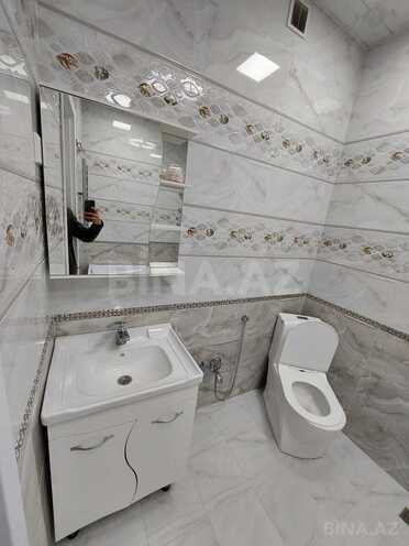 İcarəyə verilir 2 otaqlı yeni tikili 102 m², 8 Noyabr m., photo 15 from 23