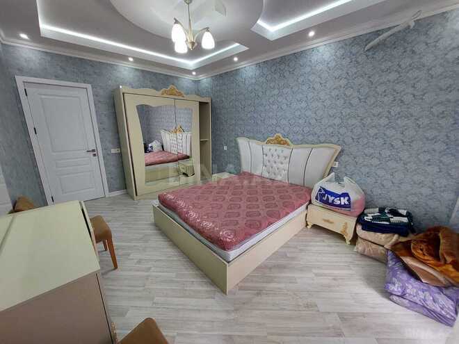 İcarəyə verilir 2 otaqlı yeni tikili 102 m², 8 Noyabr m., photo 8 from 23