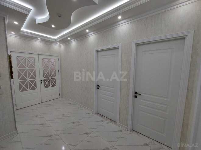 İcarəyə verilir 2 otaqlı yeni tikili 102 m², 8 Noyabr m., photo 17 from 23