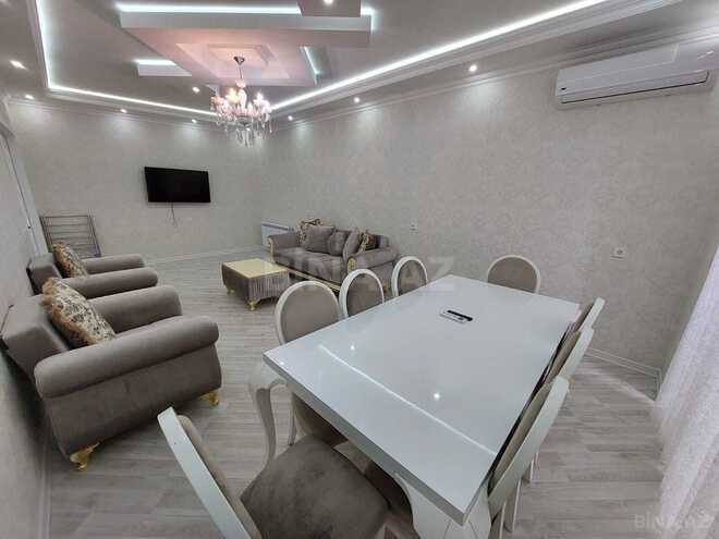 İcarəyə verilir 2 otaqlı yeni tikili 102 m², 8 Noyabr m., photo 4 from 23