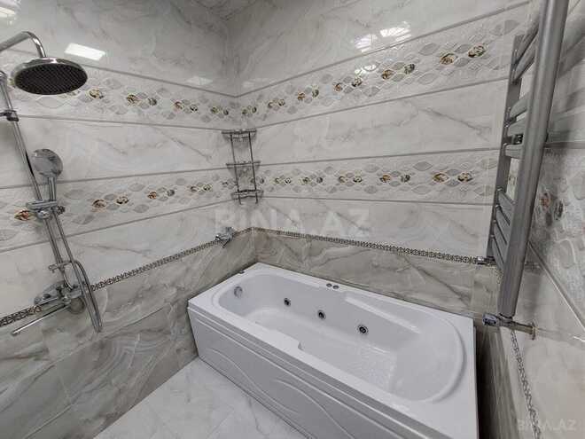 İcarəyə verilir 2 otaqlı yeni tikili 102 m², 8 Noyabr m., photo 14 from 23