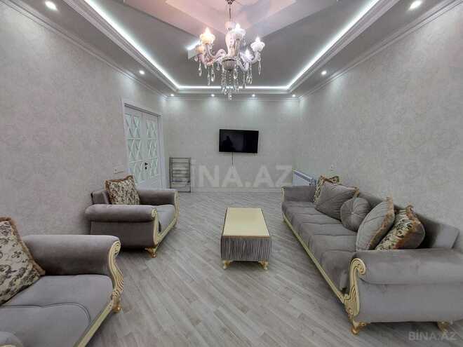 İcarəyə verilir 2 otaqlı yeni tikili 102 m², 8 Noyabr m., photo 5 from 23