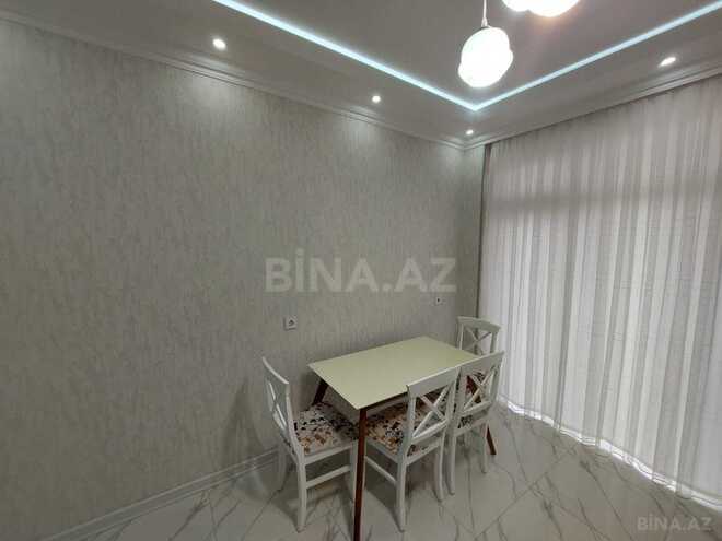 İcarəyə verilir 2 otaqlı yeni tikili 102 m², 8 Noyabr m., photo 12 from 23