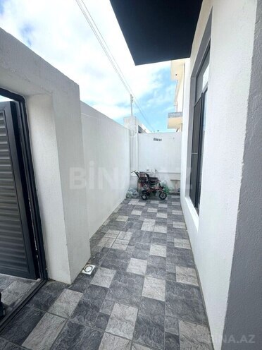 Satılır 6 otaqlı həyət evi/bağ evi 220 m², Badamdar q., photo 15 from 18