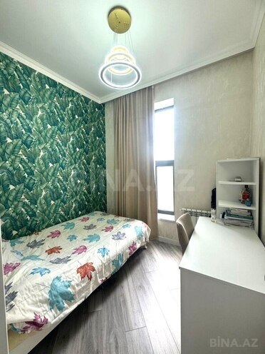 Satılır 6 otaqlı həyət evi/bağ evi 220 m², Badamdar q., photo 5 from 18