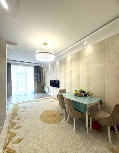 Satılır 6 otaqlı həyət evi/bağ evi 220 m², Badamdar q., photo 3 from 18