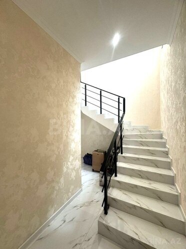 Satılır 6 otaqlı həyət evi/bağ evi 220 m², Badamdar q., photo 13 from 18