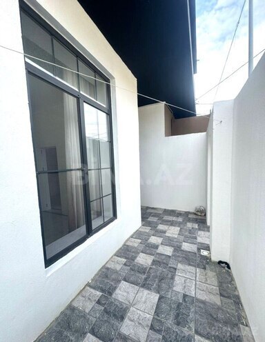 Satılır 6 otaqlı həyət evi/bağ evi 220 m², Badamdar q., photo 16 from 18