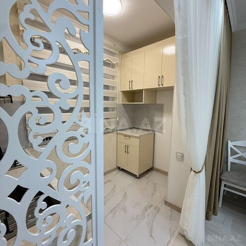 Satılır 2 otaqlı köhnə tikili 45 m², 7-ci mikrorayon q., photo 10 from 18