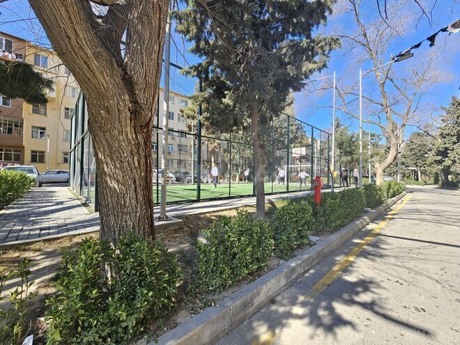 Satılır 2 otaqlı köhnə tikili 45 m², 7-ci mikrorayon q., photo 16 from 18