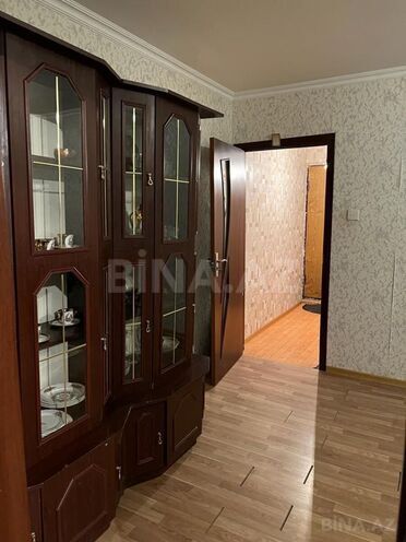 İcarəyə verilir 2 otaqlı köhnə tikili 60 m², Neftçilər m., photo 4 from 11