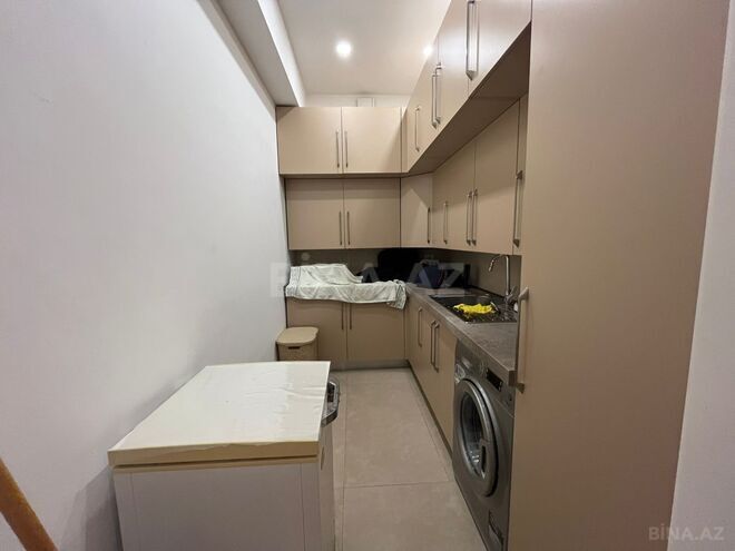 Satılır 3 otaqlı yeni tikili 170 m², Nizami m., photo 11 from 26