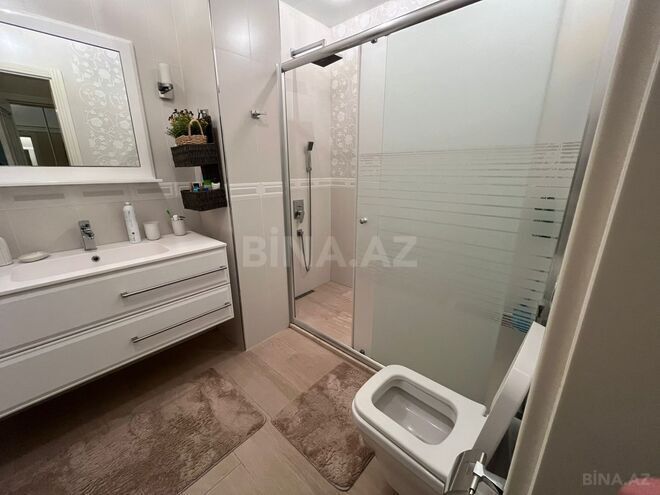 Satılır 3 otaqlı yeni tikili 170 m², Nizami m., photo 16 from 26