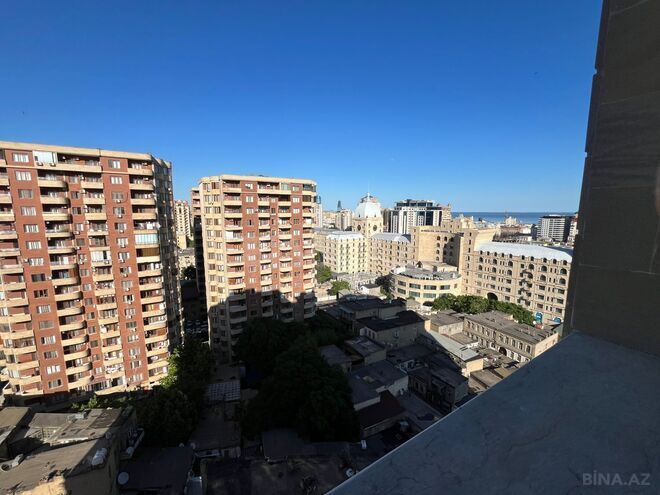 Satılır 3 otaqlı yeni tikili 170 m², Nizami m., photo 20 from 26