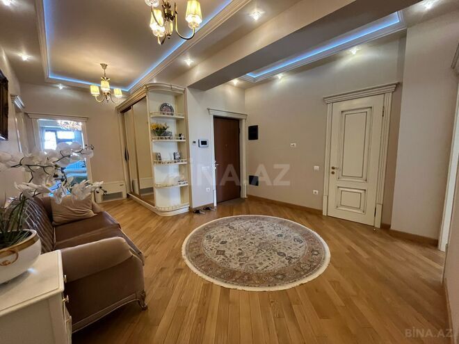 Satılır 3 otaqlı yeni tikili 170 m², Nizami m., photo 9 from 26