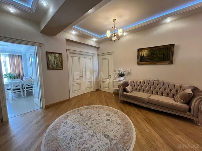 Satılır 3 otaqlı yeni tikili 170 m², Nizami m., photo 7 from 26