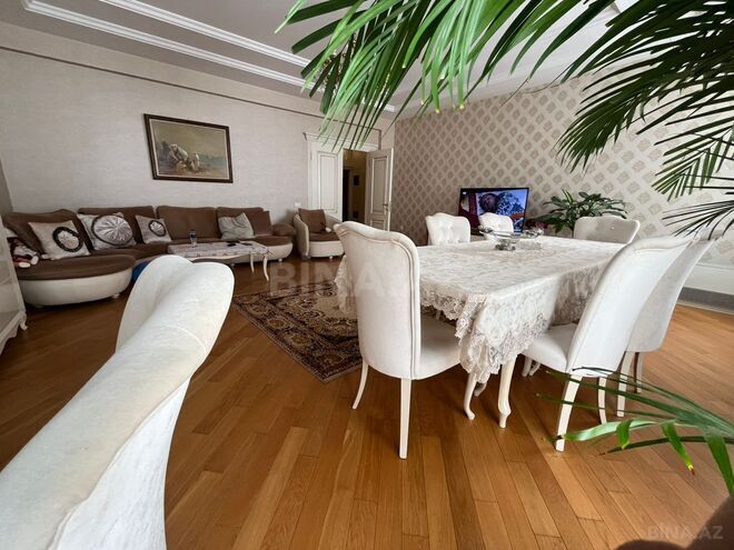 Satılır 3 otaqlı yeni tikili 170 m², Nizami m., photo 4 from 26