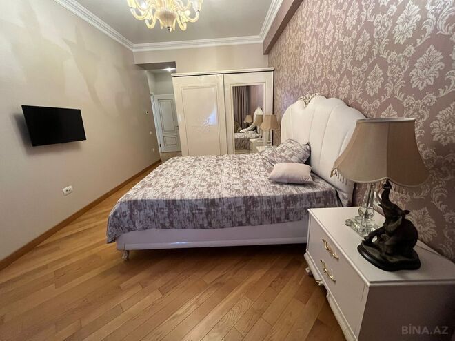 Satılır 3 otaqlı yeni tikili 170 m², Nizami m., photo 14 from 26