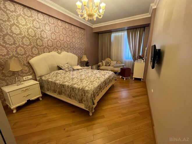 Satılır 3 otaqlı yeni tikili 170 m², Nizami m., photo 13 from 26