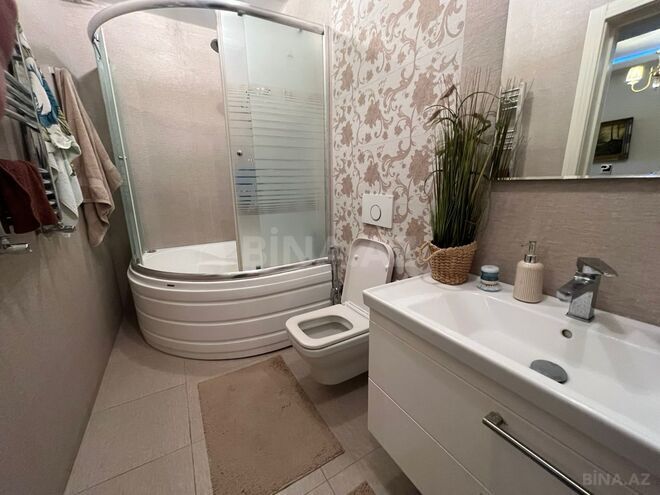 Satılır 3 otaqlı yeni tikili 170 m², Nizami m., photo 10 from 26