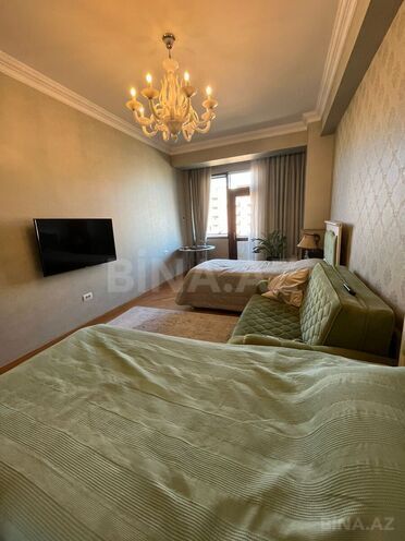 Satılır 3 otaqlı yeni tikili 170 m², Nizami m., photo 18 from 26