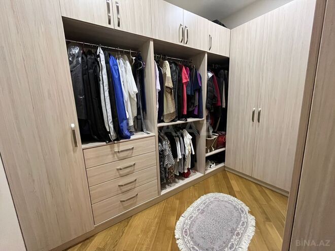 Satılır 3 otaqlı yeni tikili 170 m², Nizami m., photo 15 from 26