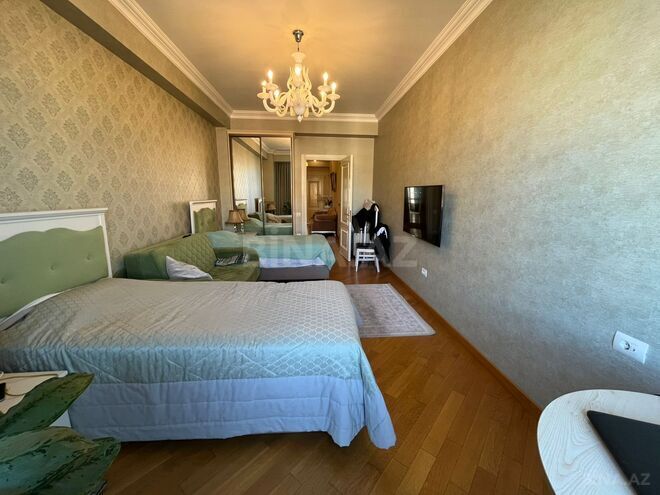 Satılır 3 otaqlı yeni tikili 170 m², Nizami m., photo 19 from 26